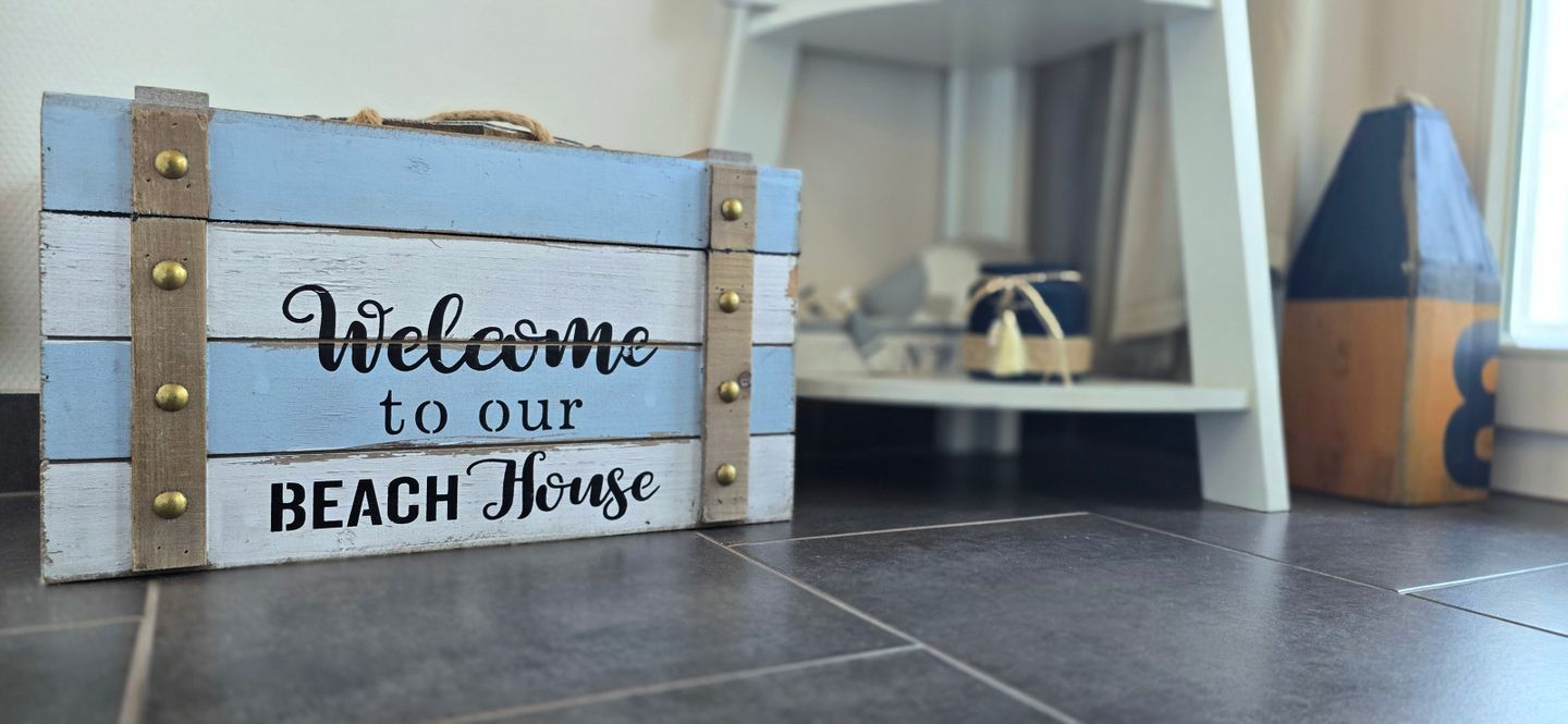  Ferienwohnung W17.0.N Graal-Müritz - Dekoratives Detail