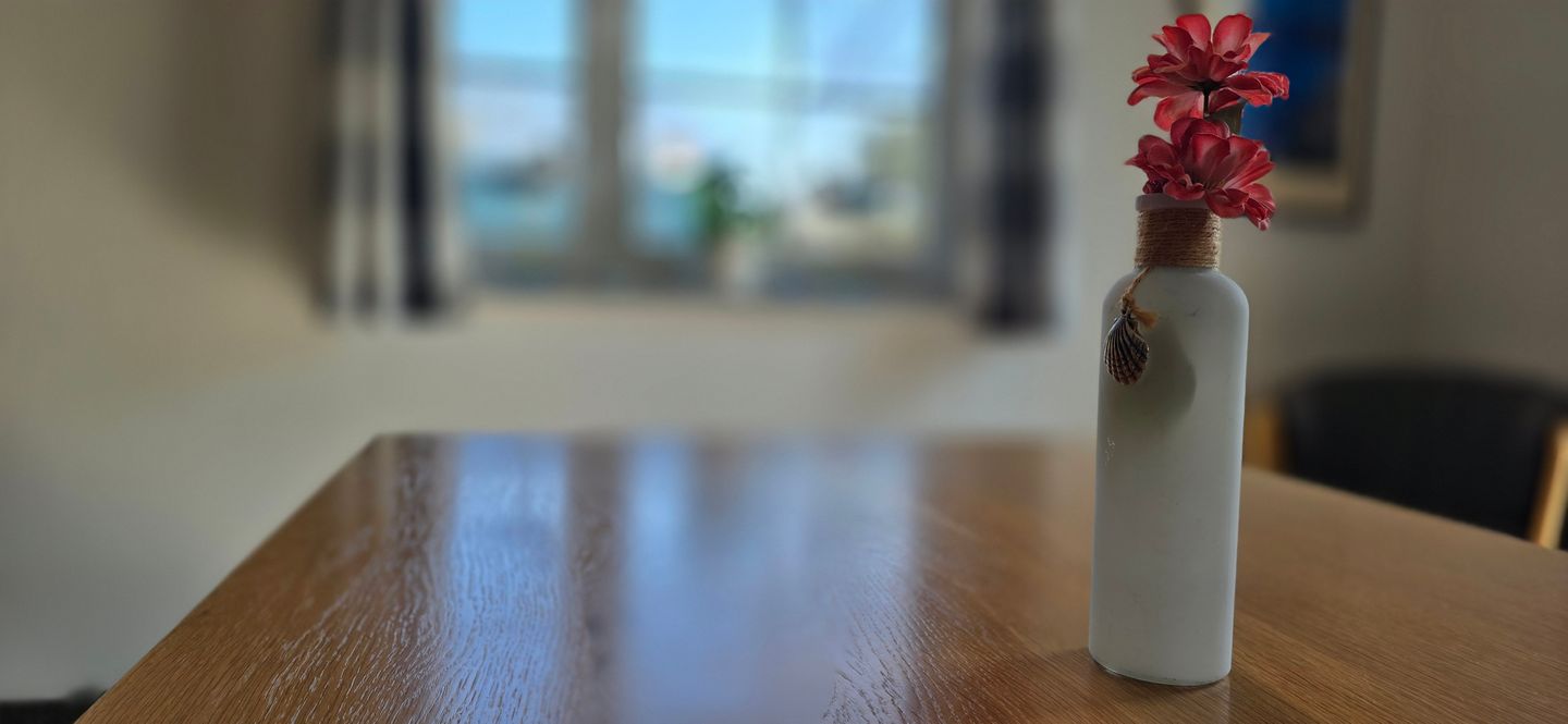  Ferienwohnung U5 "Wassermann" Graal-Müritz - Dekoratives Detail