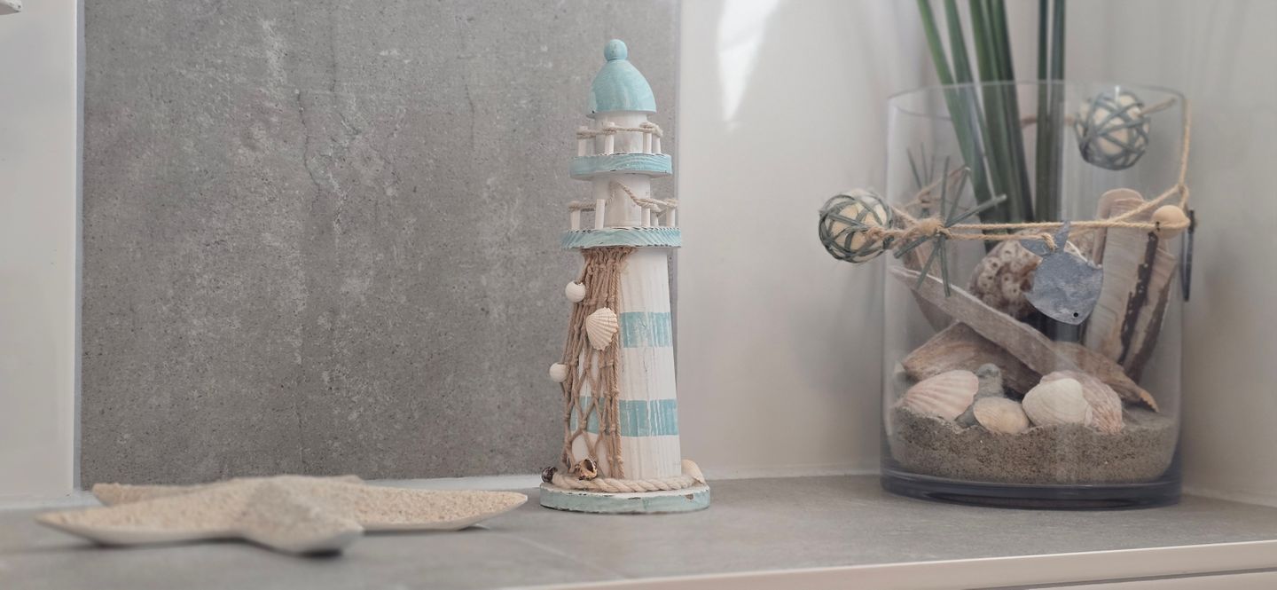  Ferienwohnung KWi 37 EG - "Ostsee Igel" Graal-Müritz Küstenwald - Dekoratives Detail