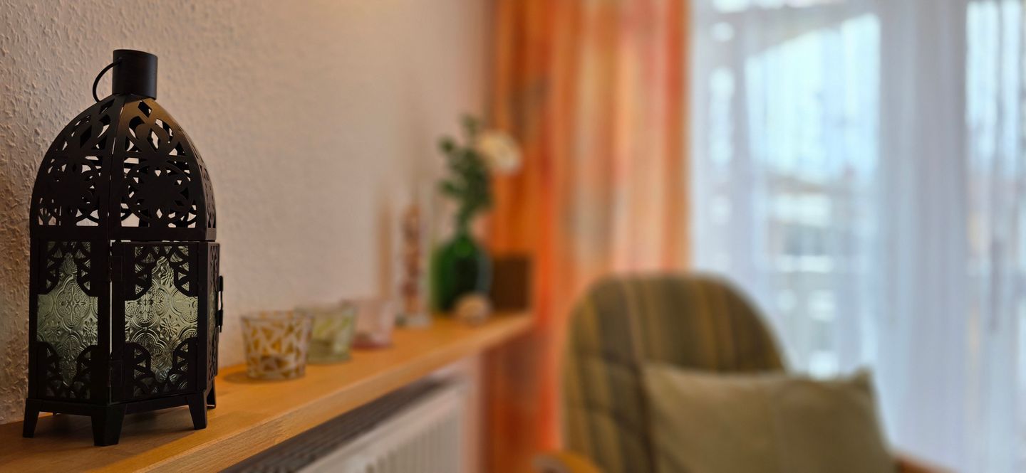  Ferienwohnung T9 Graal-Müritz - Dekoratives Detail