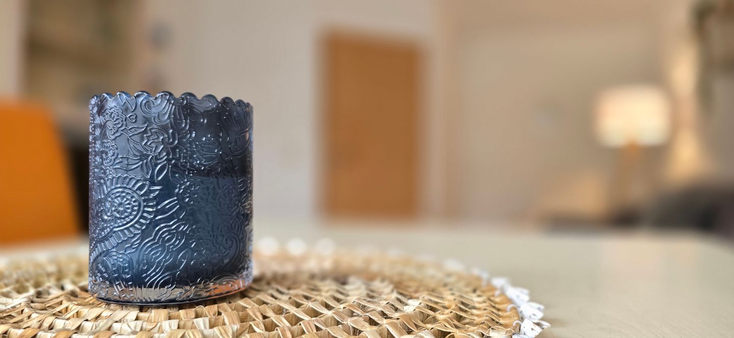  Ferienwohnung T10 Graal-Müritz - Dekoratives Detail