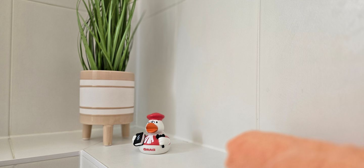  Ferienwohnung E1 Graal-Müritz - Dekoratives Detail