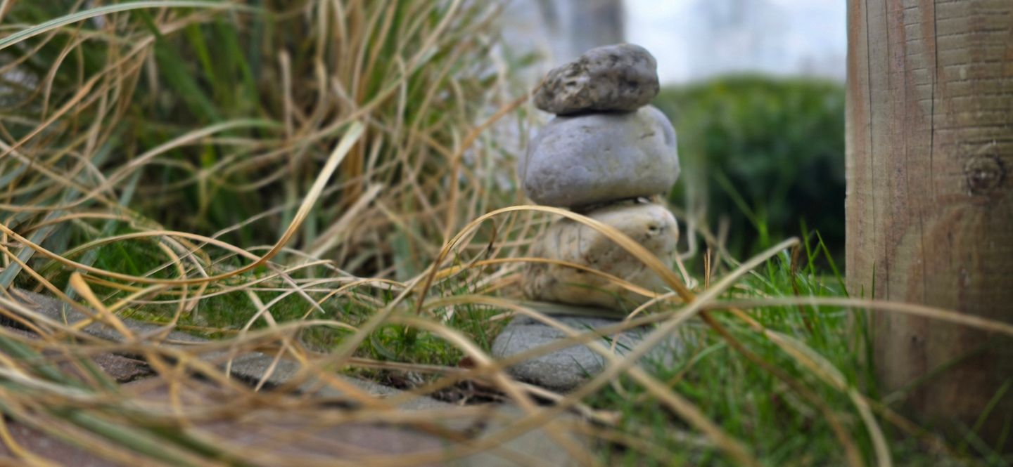  Ferienwohnung E1 Graal-Müritz - Dekoratives Detail