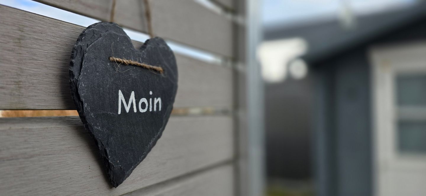  Ferienwohnung E1 Graal-Müritz - Dekoratives Detail