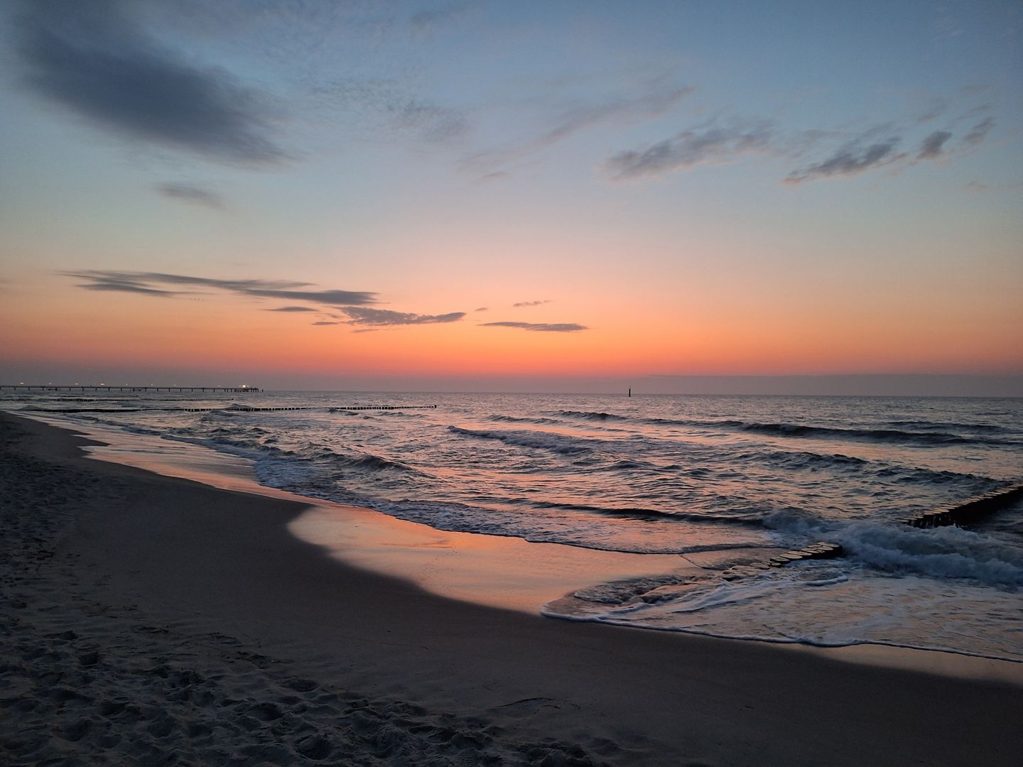  Ferienwohnung D5 Graal-Müritz - 