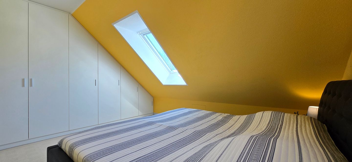  Ferienwohnung L45 Graal-Müritz - Schlafzimmer