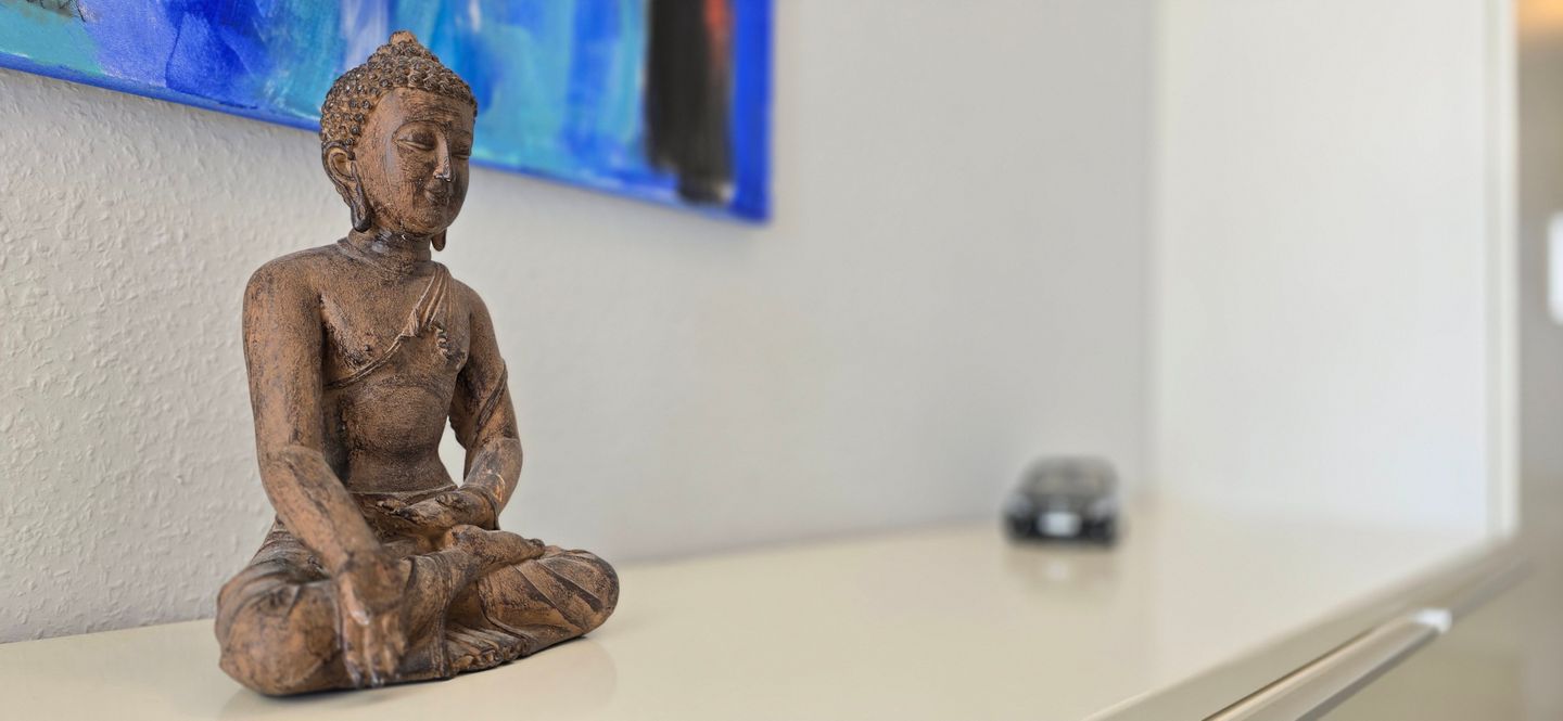  Ferienwohnung L45 Graal-Müritz - Dekoratives Detail