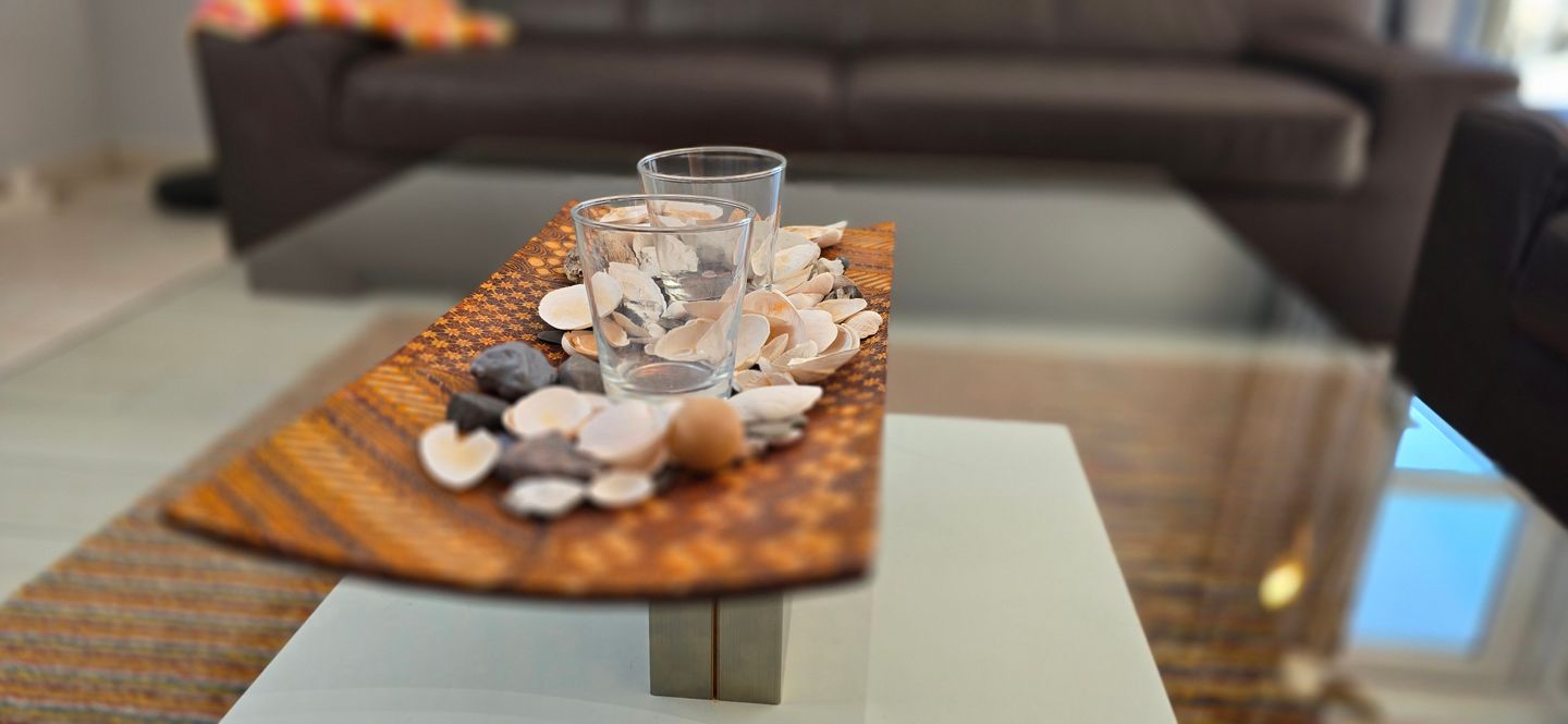  Ferienwohnung L45 Graal-Müritz - Dekoratives Detail