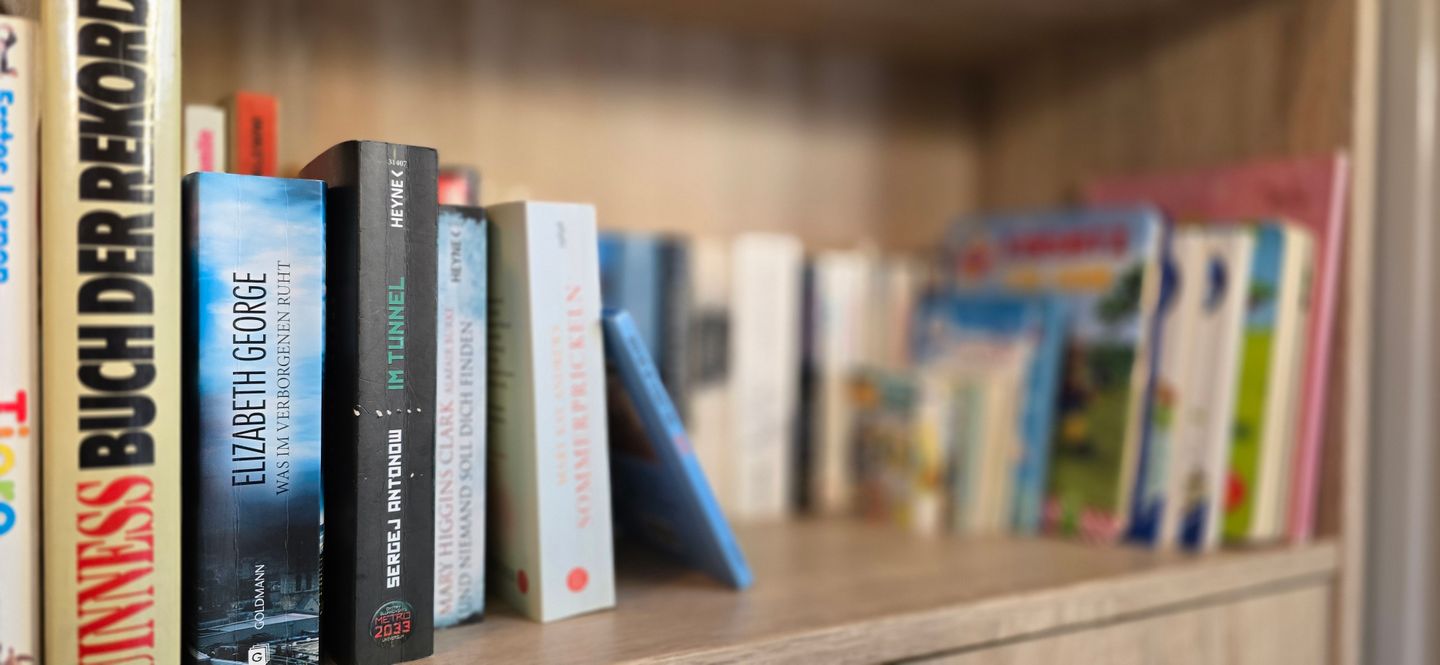  Ferienwohnung L39 Graal-Müritz - Dekoratives Detail