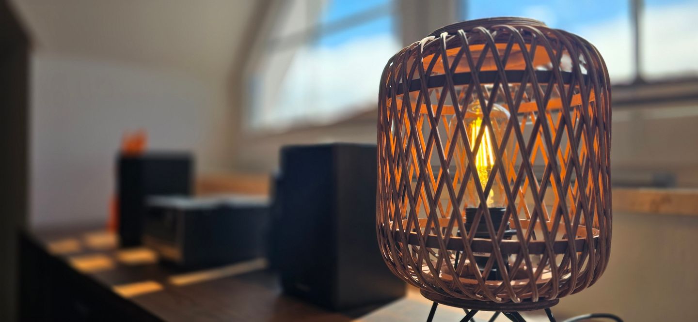  Ferienwohnung P5 Graal-Müritz - Dekoratives Detail