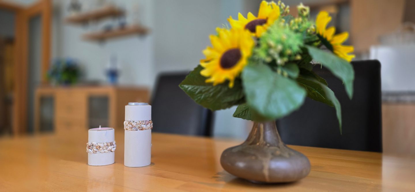  Ferienwohnung i1 Graal-Müritz - Dekoratives Detail