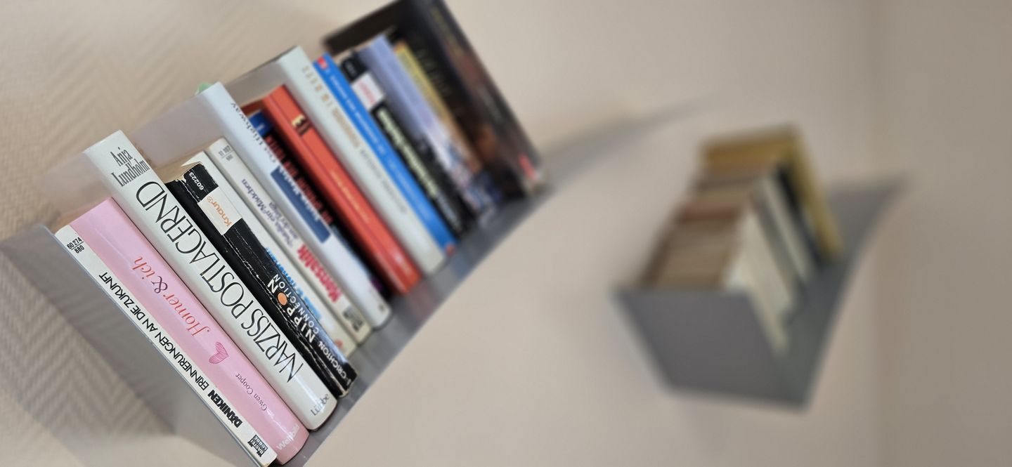  Ferienwohnung FR9 "Luise" Graal-Müritz - Dekoratives Detail