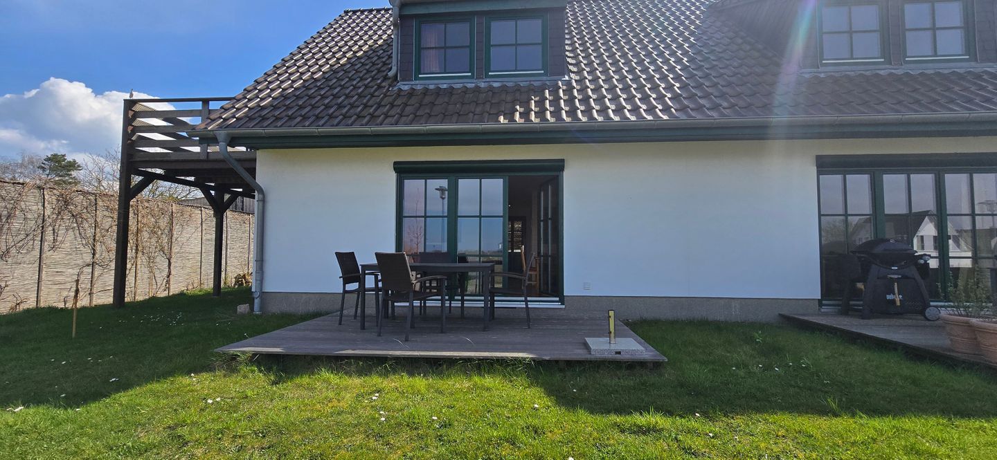  Ferienwohnung FR9 "Luise" Graal-Müritz - Küche / Küchenzeile