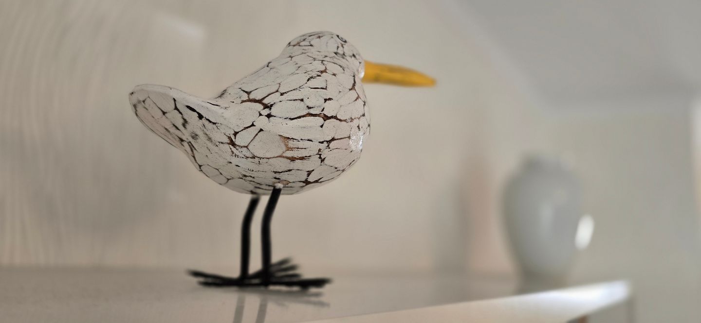  Ferienwohnung S2 Graal-Müritz - Dekoratives Detail