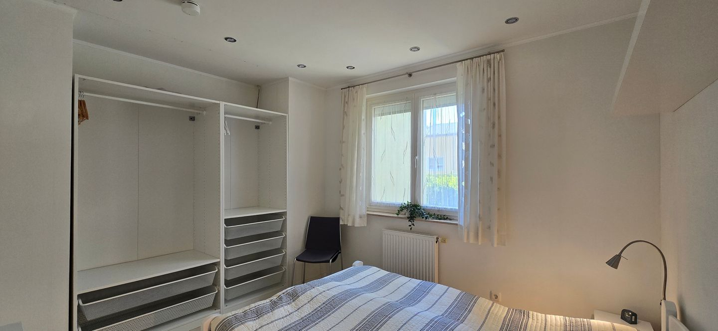  Ferienwohnung S2 Graal-Müritz - Schlafzimmer