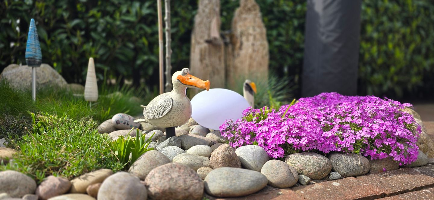  Ferienwohnung KL32 Graal-Müritz - 