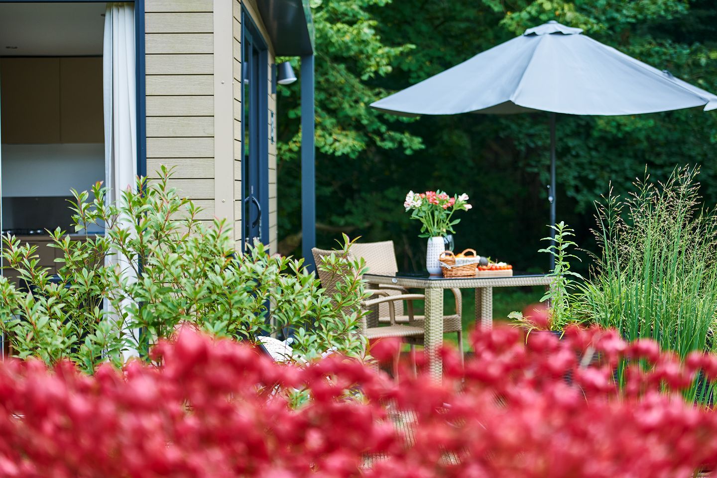 Gronenberger Mühle Haus 25 Scharbeutz - 