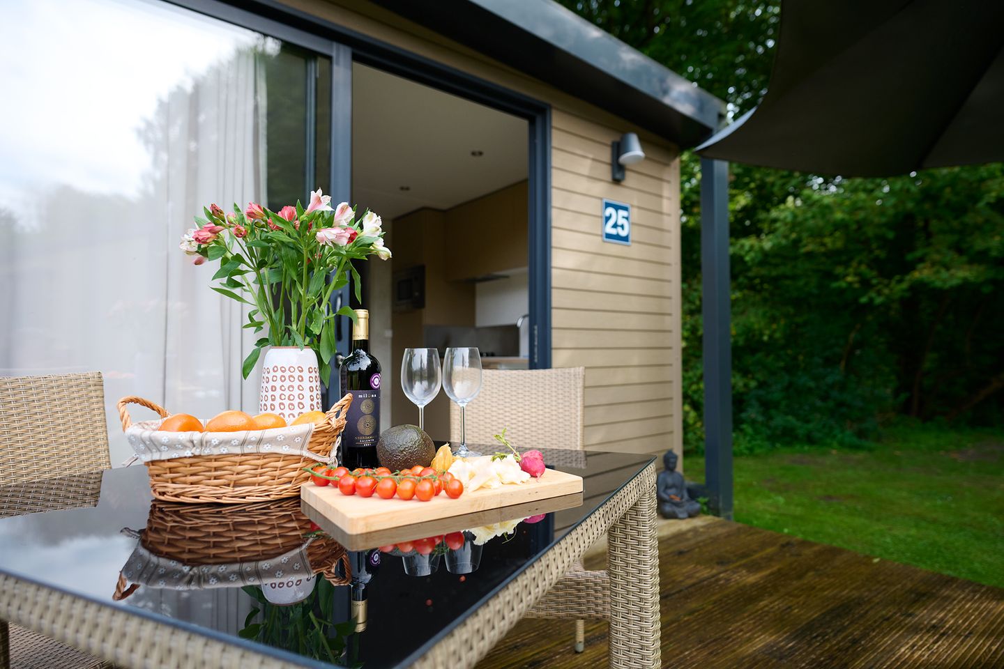 Gronenberger Mühle Haus 25 Scharbeutz - 