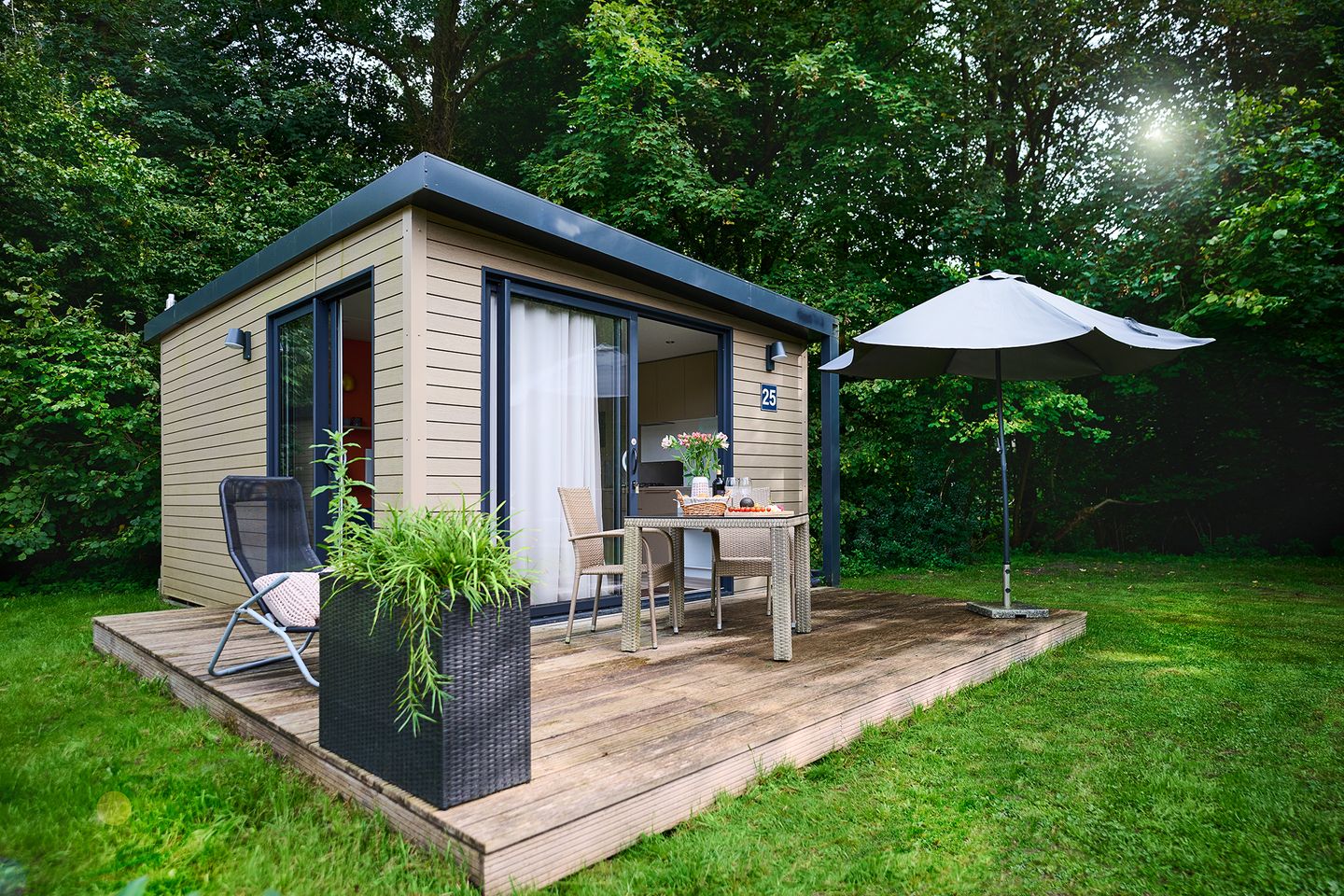 Gronenberger Mühle Haus 25 Scharbeutz - 