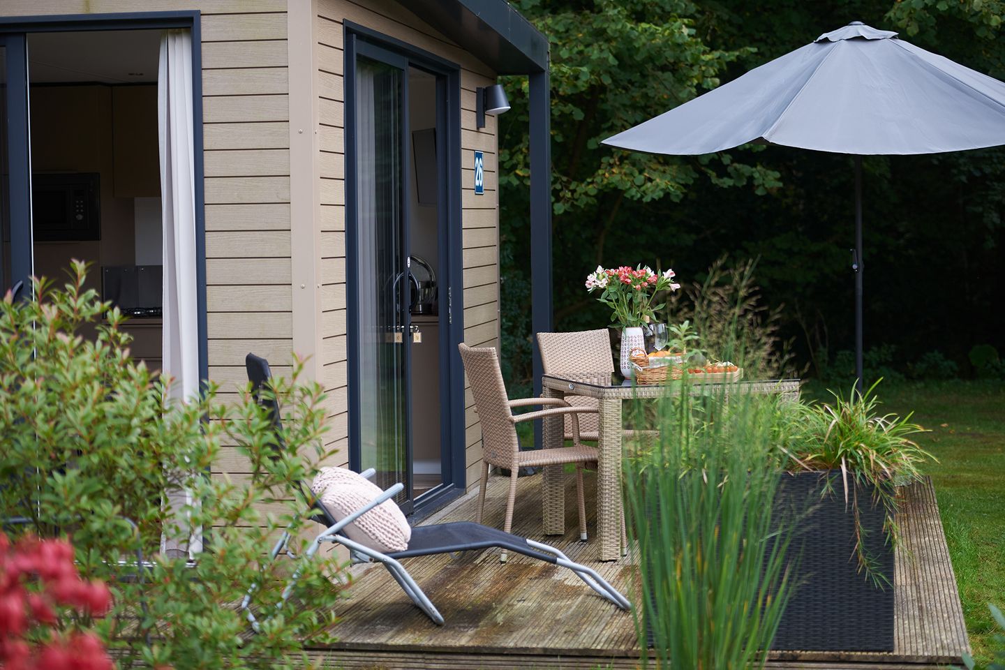 Gronenberger Mühle Haus 26 Scharbeutz - 