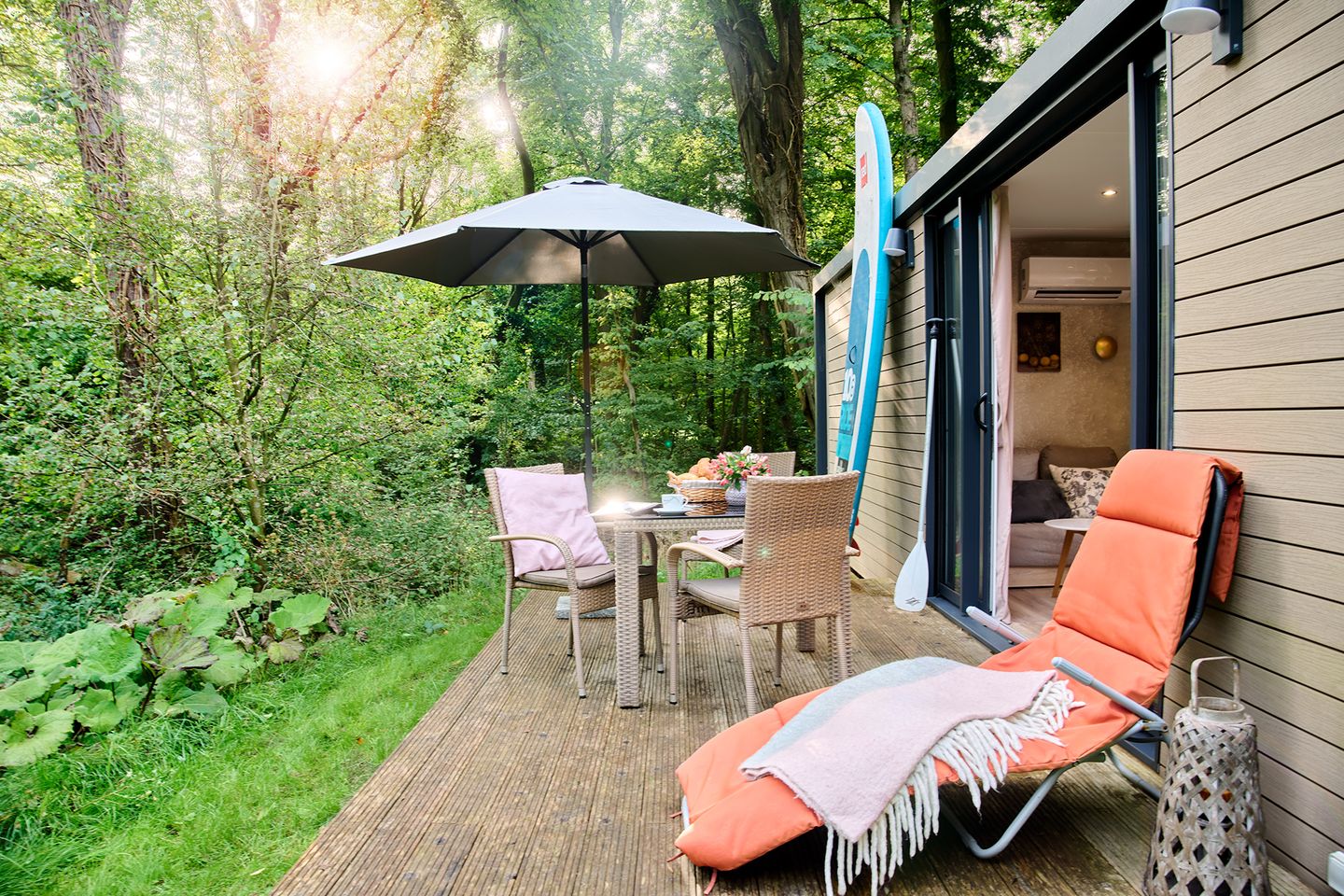 Gronenberger Mühle Haus 30 Scharbeutz -