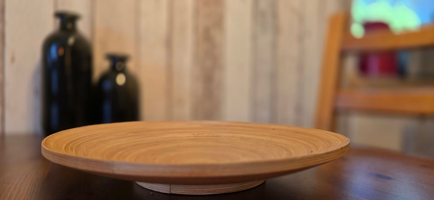  Ferienwohnung K21 "Storchennest" Graal-Müritz - Dekoratives Detail