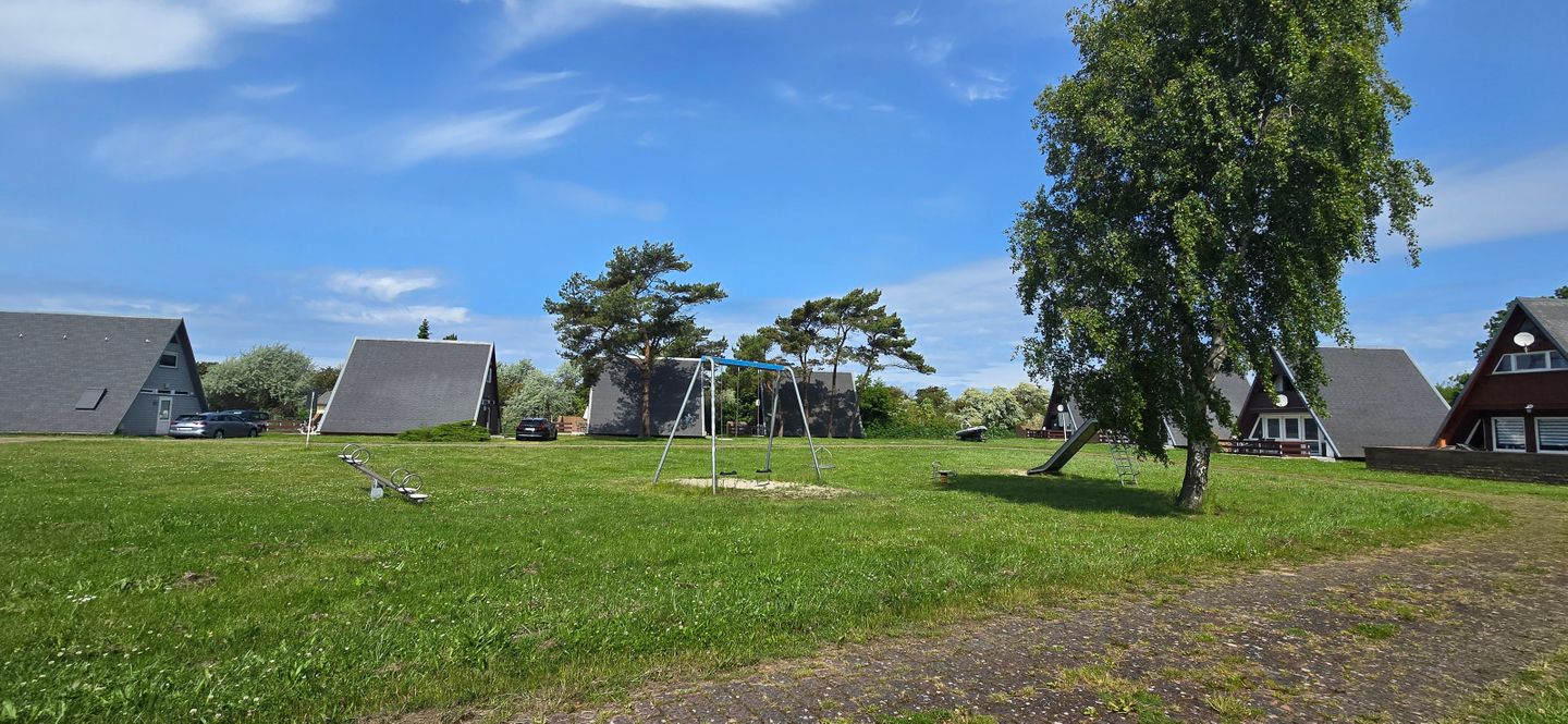  Finnenhütte "MH77" Markgrafenheide - Sport / Aktivitäten