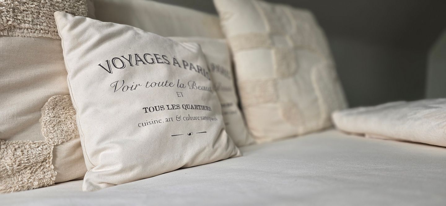  Finnenhütte "MH77" Markgrafenheide - Dekoratives Detail