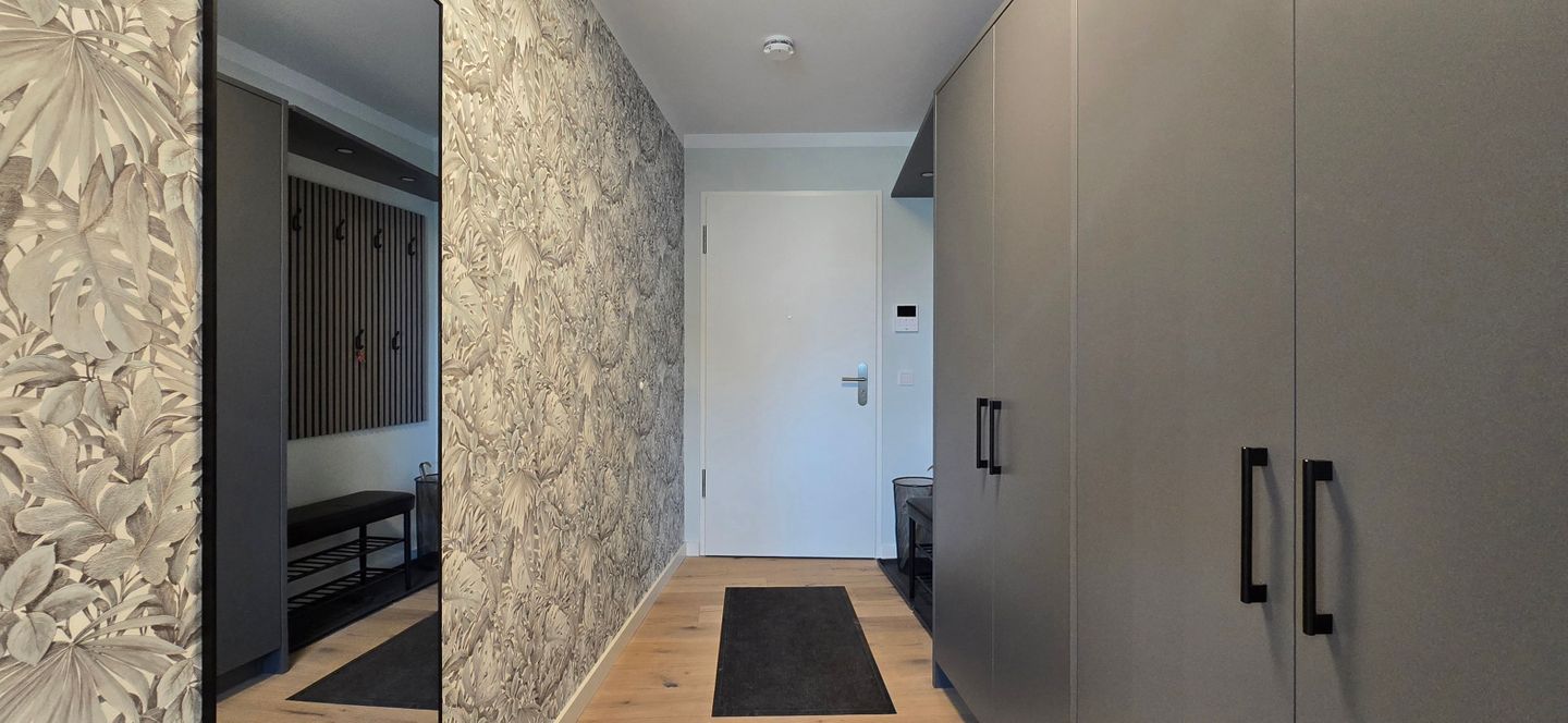  Ferienwohnung i15 - "Meeresrausch" Graal-Müritz - Fassade / Eingang