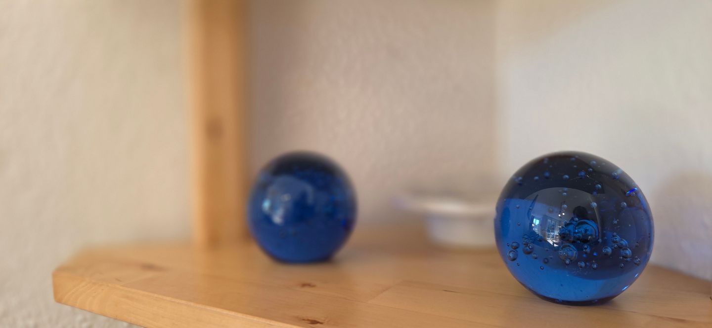  Ferienwohnung L17 - "Wellenkieker" Graal-Müritz - Dekoratives Detail