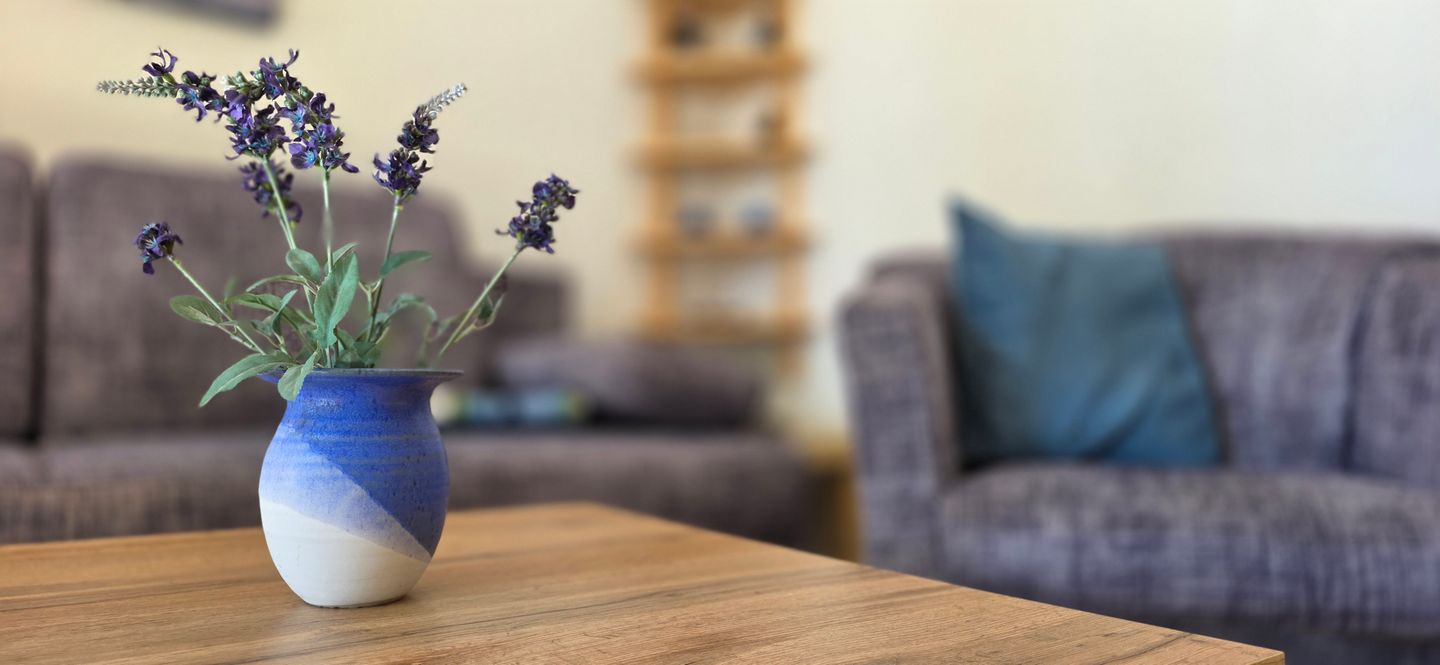  Ferienwohnung L17 - "Wellenkieker" Graal-Müritz - Dekoratives Detail