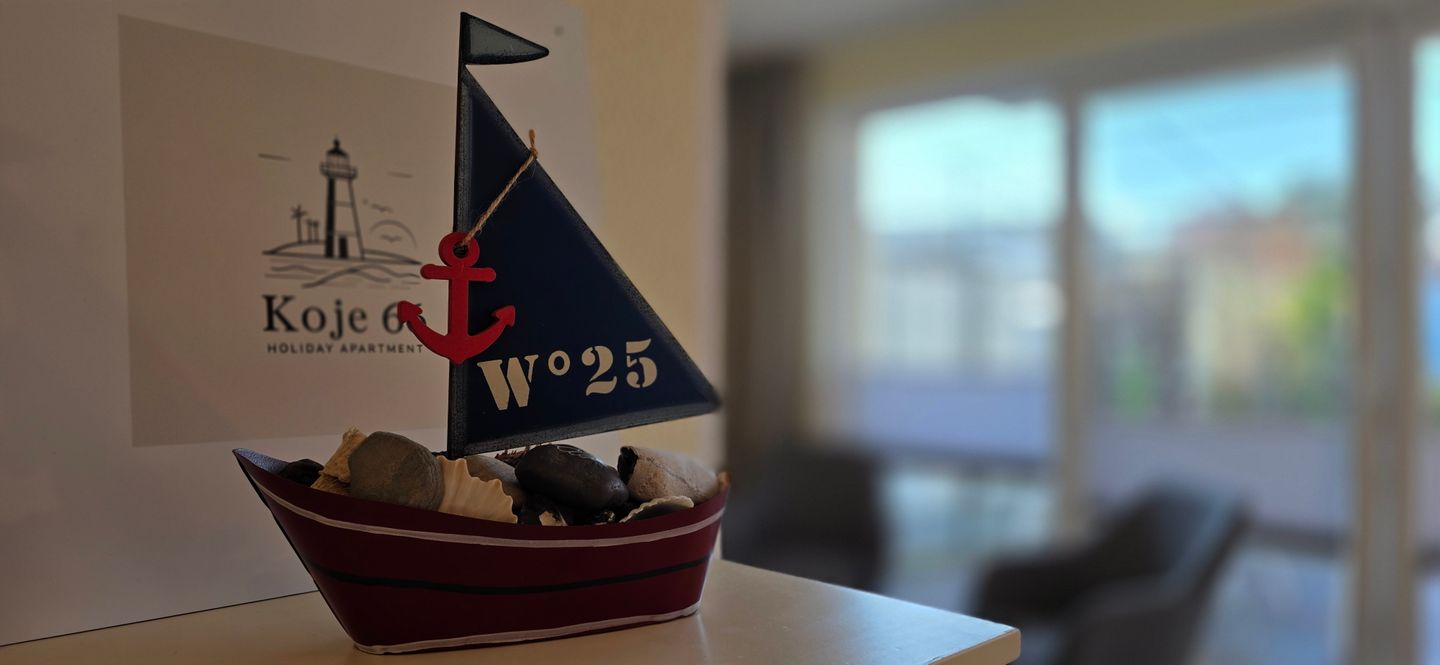  Ferienwohnung KWi 66 EG Graal-Müritz Küstenwald - Dekoratives Detail