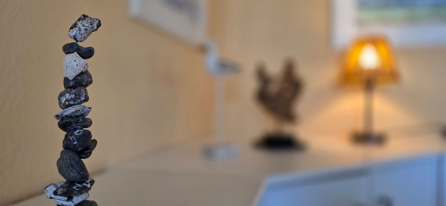  Ferienwohnung T22 "Drei Möwen" Graal-Müritz - 