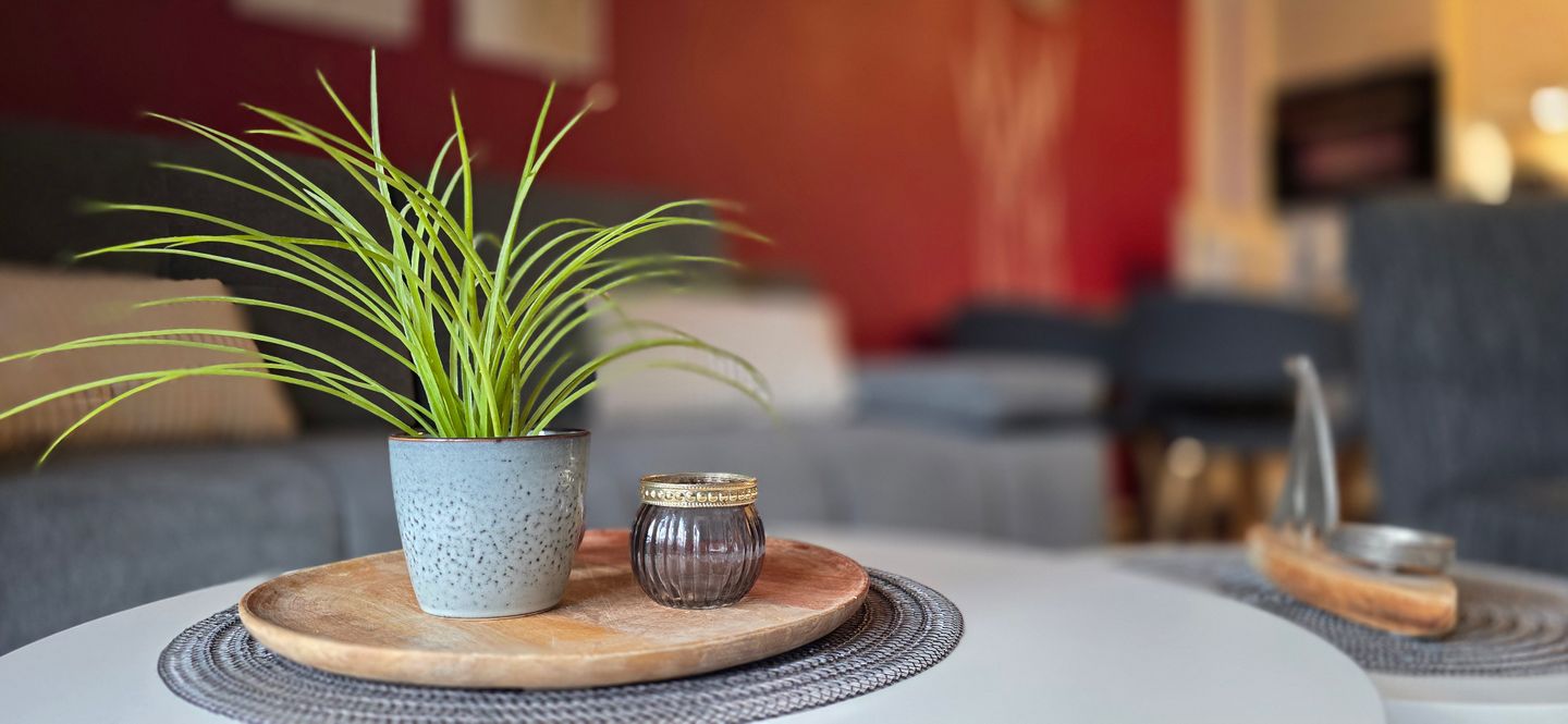  Ferienwohnung L28 Graal-Müritz - Dekoratives Detail