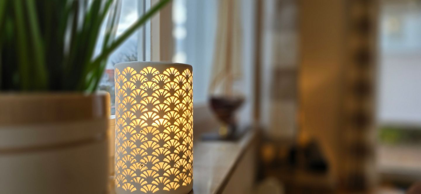  Ferienwohnung N21 Graal-Müritz - Dekoratives Detail