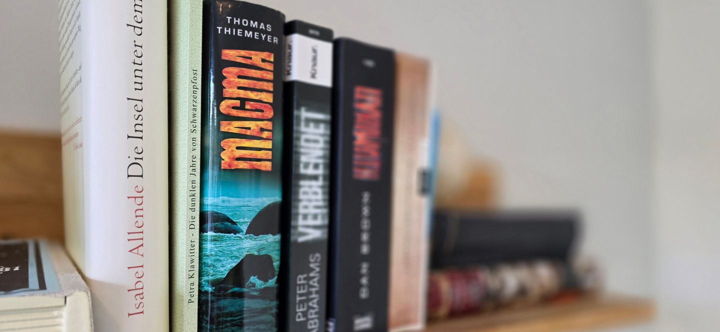  Ferienwohnung KWi 74 OG "Lundi" Graal-Müritz Küstenwald - Dekoratives Detail