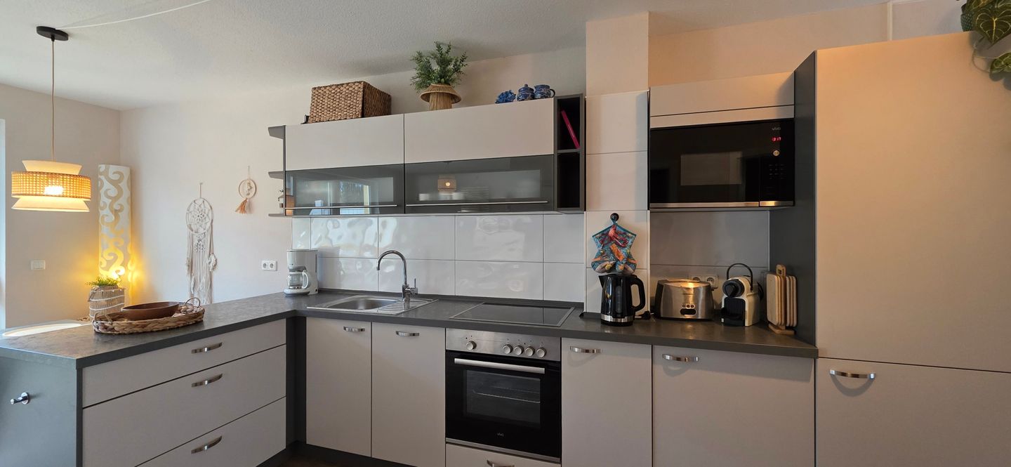  Ferienwohnung KWi 34 EG "Küstenwald-Igel" Graal-Müritz Küstenwald - 