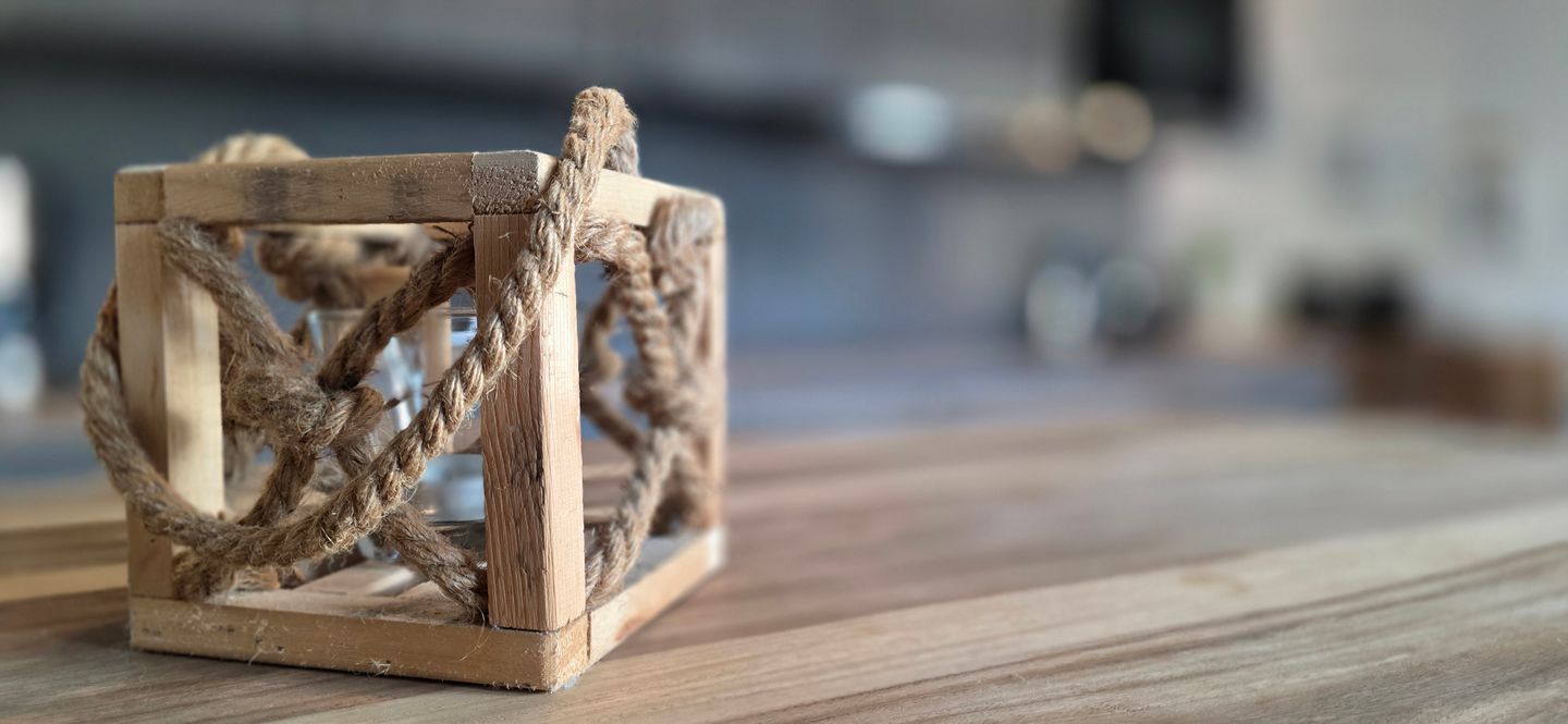  Ferienwohnung KWU 1 EG - "Casa Ostsee" Graal-Müritz Küstenwald - Dekoratives Detail