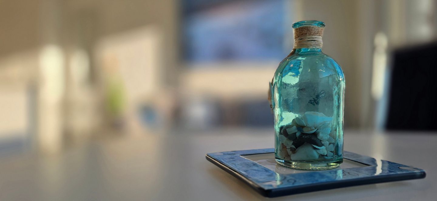  FEWO KWi 83 OG "Namenlos" Graal-Müritz Küstenwald - Dekoratives Detail