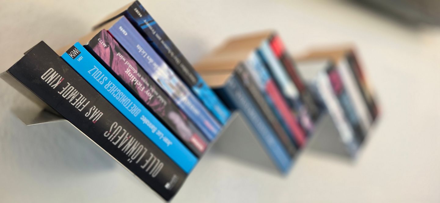  FEWO KWi 83 OG "Namenlos" Graal-Müritz Küstenwald - Dekoratives Detail