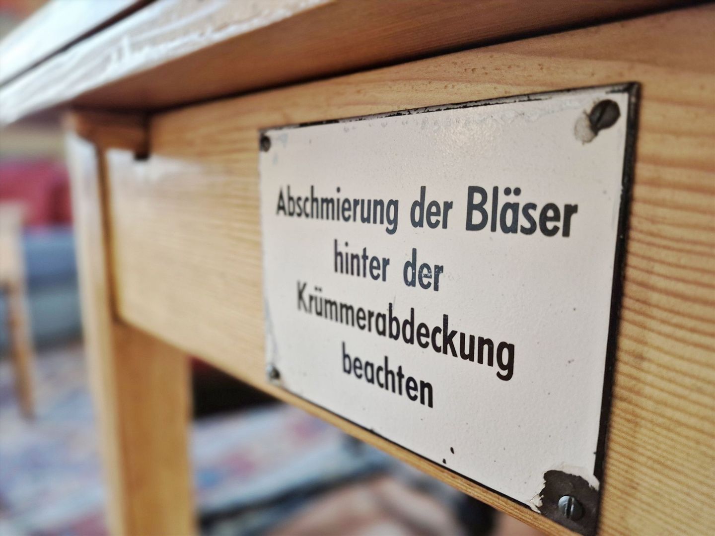 Feriendorf Rugana Komfortplus Ferienwohnung mit 1 Schlafzimmer und Terrasse (D25) Insel Rügen - Dekoratives Detail