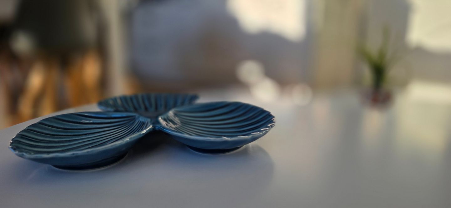  Ferienwohnung KWi 09 OG "Ostseezauber" Graal-Müritz Küstenwald - Dekoratives Detail