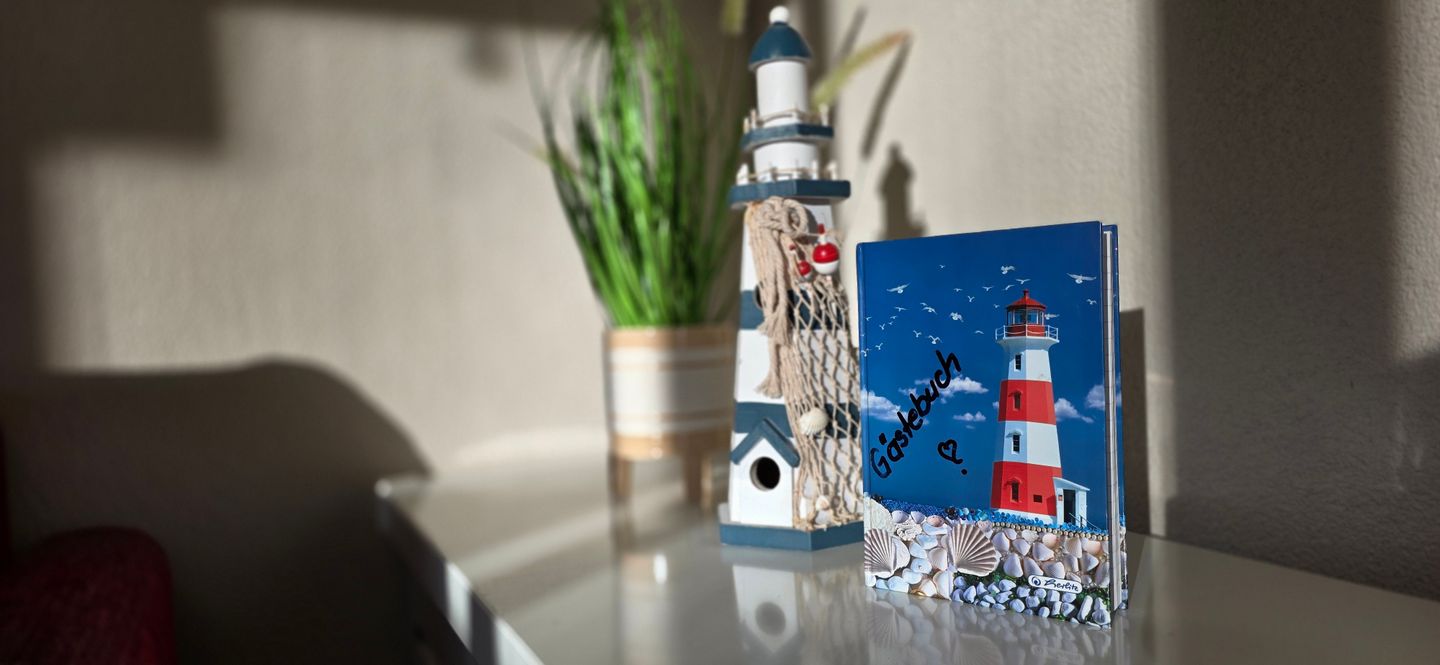  Ferienwohnung KWi 46 EG Graal-Müritz Küstenwald - Dekoratives Detail