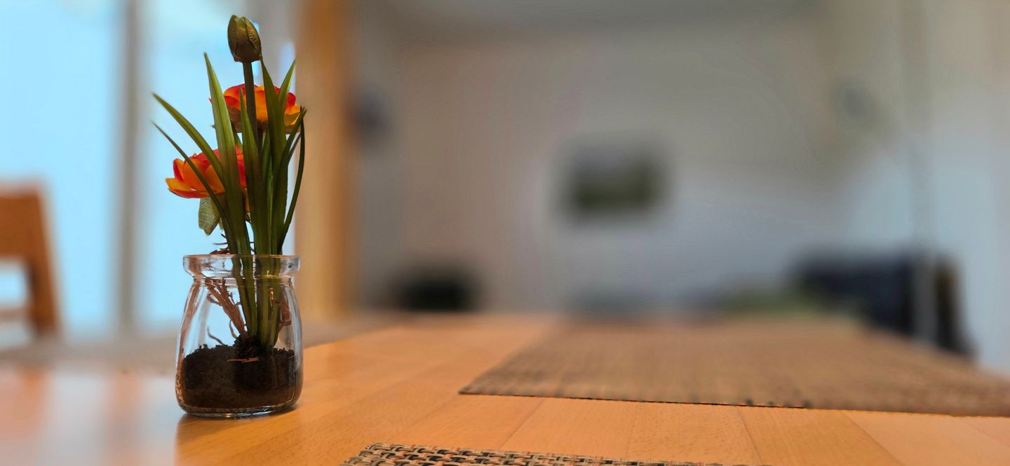  Ferienwohnung KWF6bEG Graal-Müritz Küstenwald - Dekoratives Detail