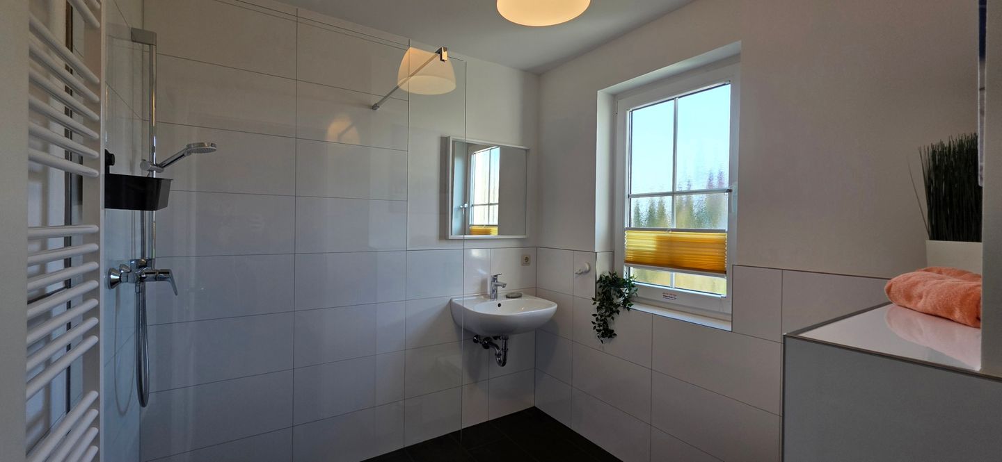  Ferienhaus FH26 Graal-Müritz - Gäste-WC