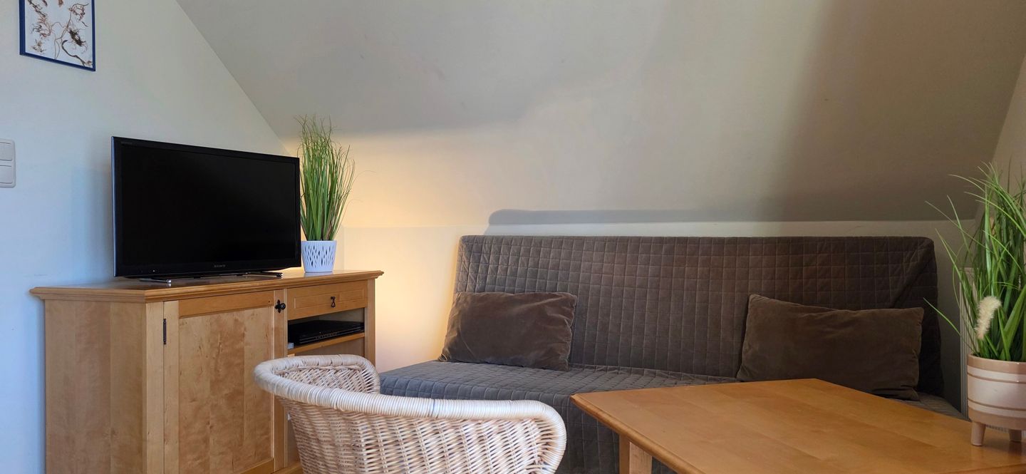  Ferienwohnung F4 Graal-Müritz - 