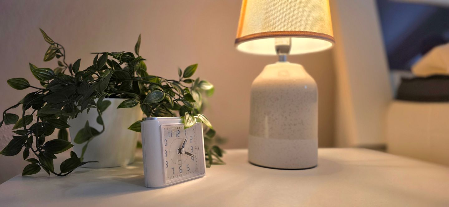  Ferienwohnung K19 "Klabautermann" Graal-Müritz - Dekoratives Detail