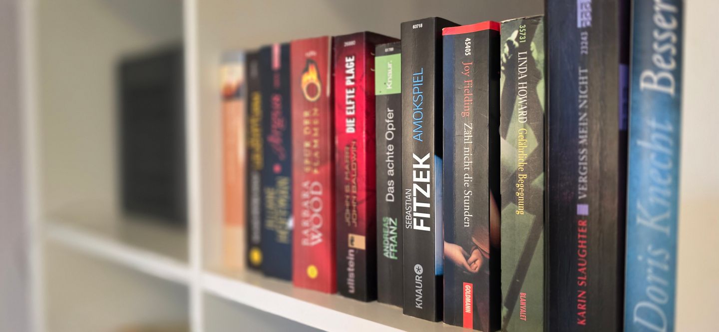  Ferienwohnung K35 "Ostseeperle" Graal-Müritz - Dekoratives Detail