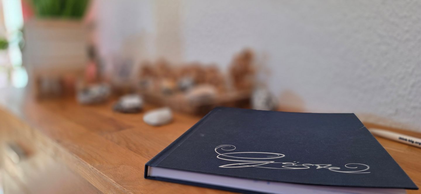  Ferienwohnung S38 "Ankerplatz" Graal-Müritz - Dekoratives Detail