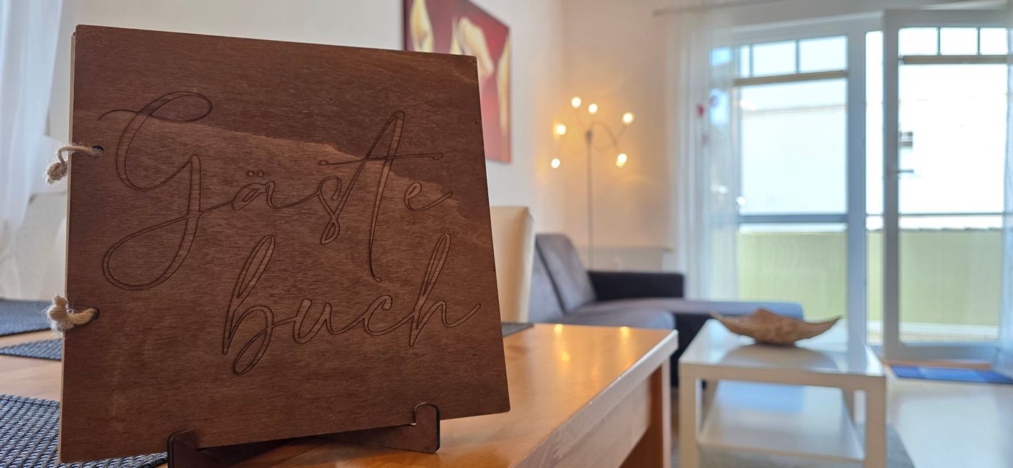  Ferienwohnung E3 - "Moorfrosch" Graal-Müritz - 